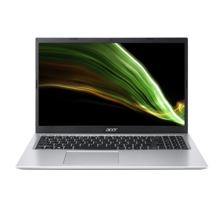 BIRINCHI - Купить Ноутбук Acer Aspire 3 A325-53 / i5‑1334U / 16 GB / SSD 512 GB / 15.6", серебристый онлайн с доставкой в маркетплейсе alifshop.uz